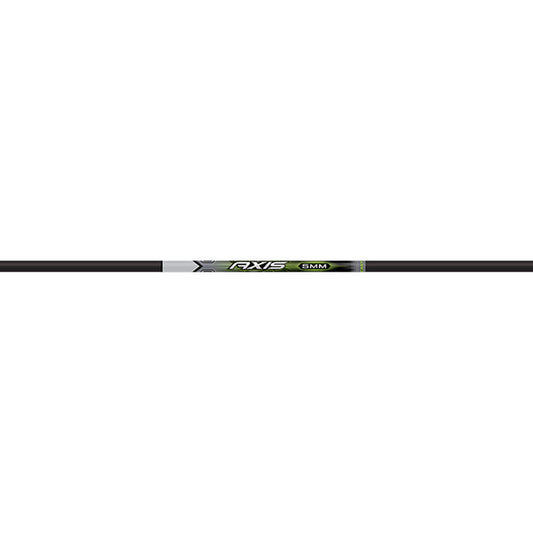 Easton 5mm Axis Shafts With Half Outs 700 1 Doz.