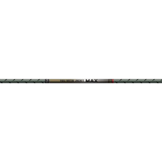 Easton 5mm Fmj Max Shafts With Hit Inserts 400 1 Doz.
