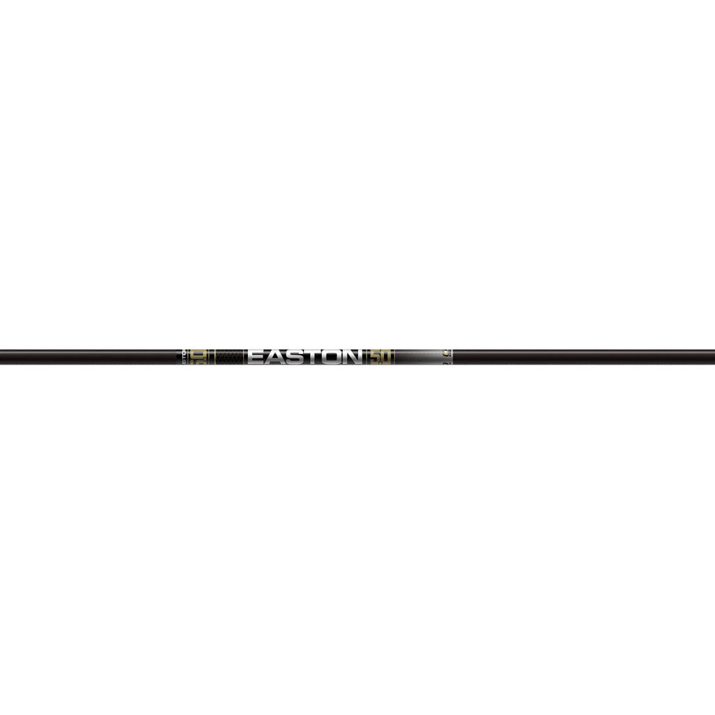 Easton 5.0 Shafts With Hit Inserts 200 1 Doz.