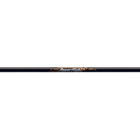 Easton Powerflight Shafts 400 1 Doz.