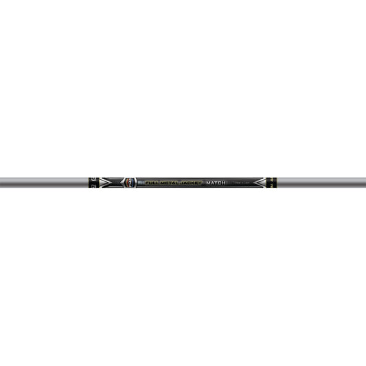 Easton Fmj Match Shafts 490 1 Doz.