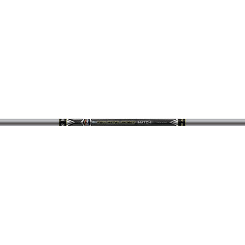 Easton Fmj Match Shafts 490 1 Doz.