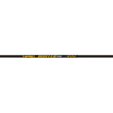 Gold Tip Hunter Pro Shafts 500 1 Doz.