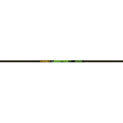 Gold Tip Hunter Xt Shafts 500 1 Doz.
