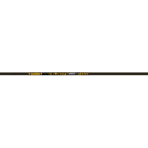 Gold Tip Velocity Pro Shafts 340 1 Doz.