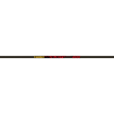 Gold Tip Velocity Shafts 600 1 Doz.