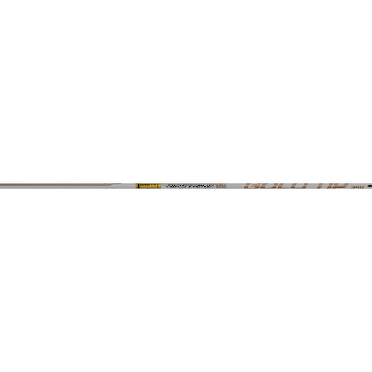 Gold Tip Airstrike Shafts 400 1 Doz.