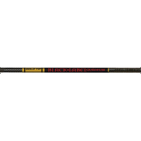 Gold Tip Black Label Quantum Shafts 340 1 Doz.