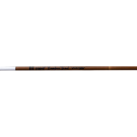 Victory Bamboo Trad Shafts 350 1 Doz.