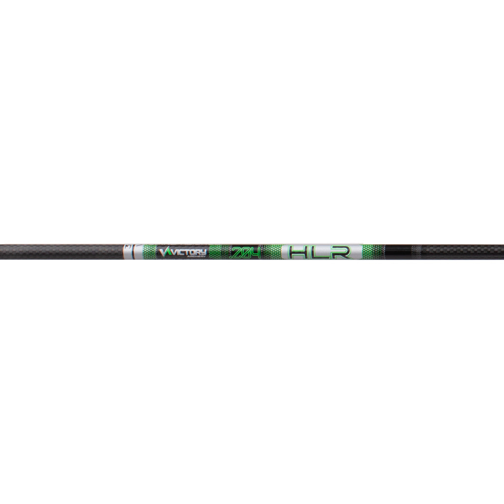 Victory Hlr Gamer Shafts 250 1 Doz.