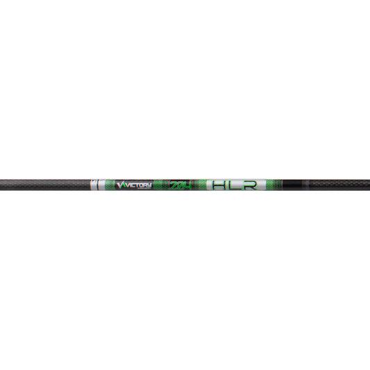 Victory Hlr Gamer Shafts 250 1 Doz.