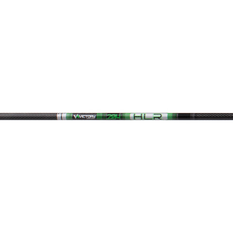 Victory Hlr Gamer Shafts 350 1 Doz.