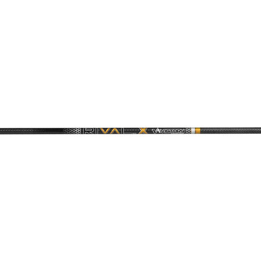 Victory Rival Arrow Shafts 350 1 Doz.