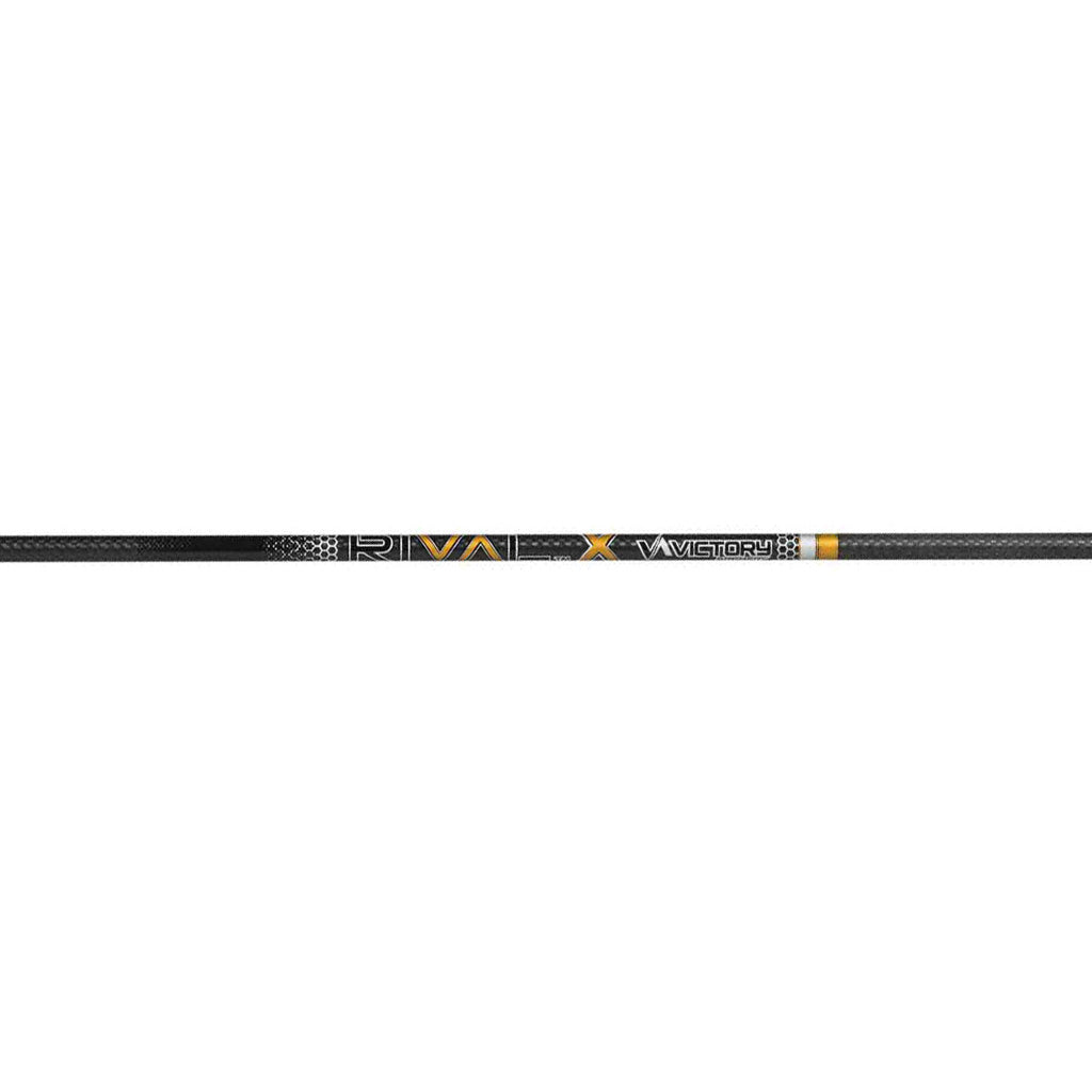 Victory Rival Arrow Shafts 400 1 Doz.