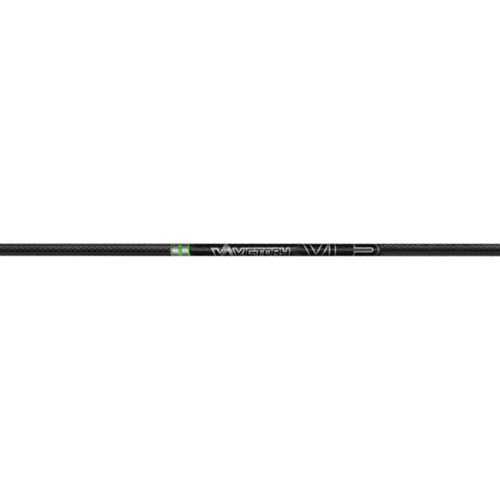 Victory Vlr Gamer Arrow Shafts 350 1 Doz.
