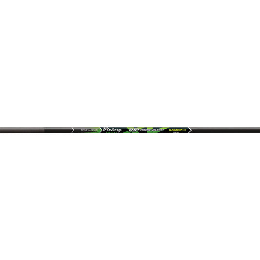 Victory Rip Xv Gamer Shafts 400 1 Doz.