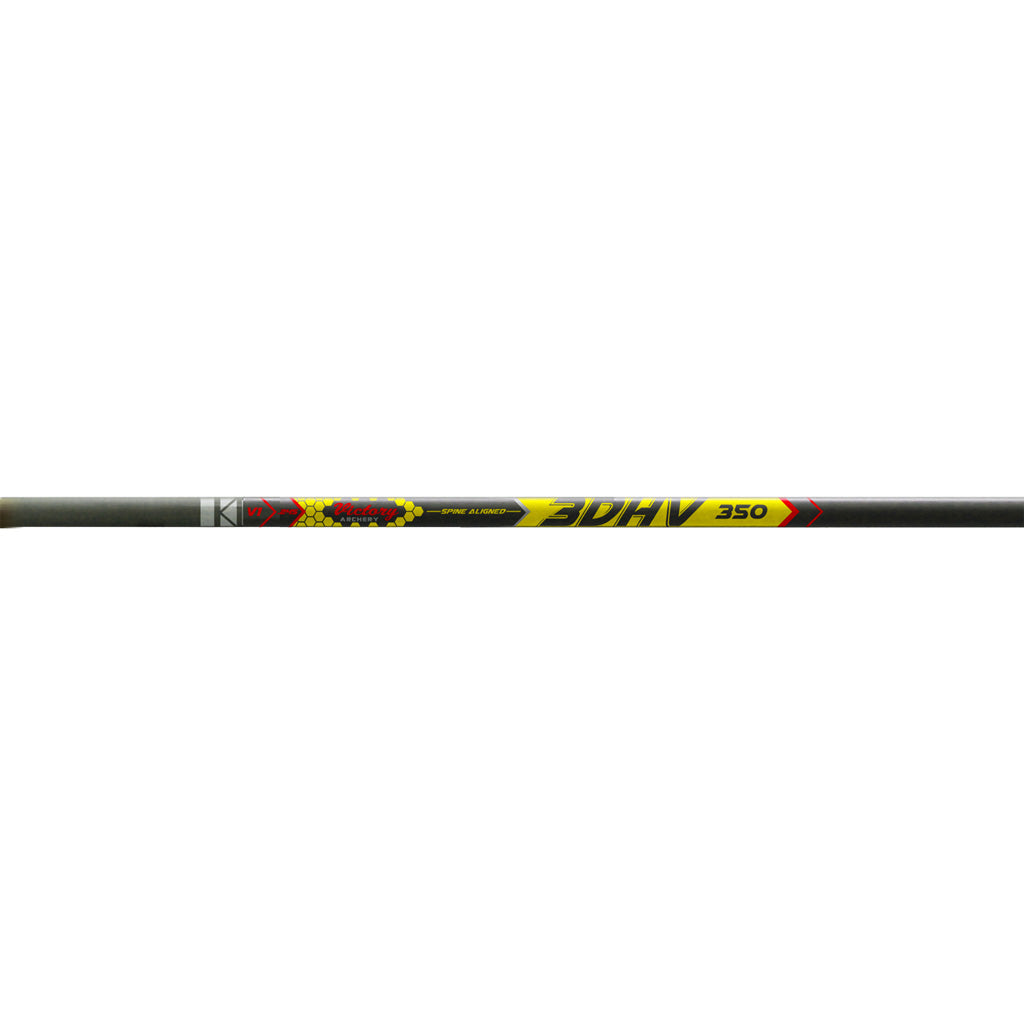 Victory 3dhv Elite Shafts 600 1 Doz.