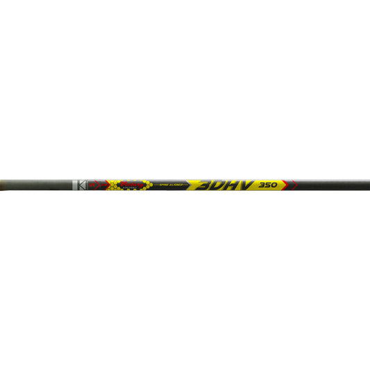 Victory 3dhv Elite Shafts 600 1 Doz.