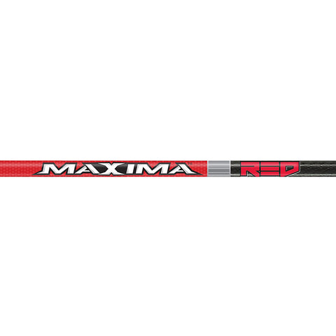 Carbon Express Maxima Red Shafts 400 1 Doz.