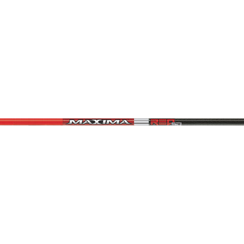 Carbon Express Maxima Red Sd Shafts 350 1 Doz.