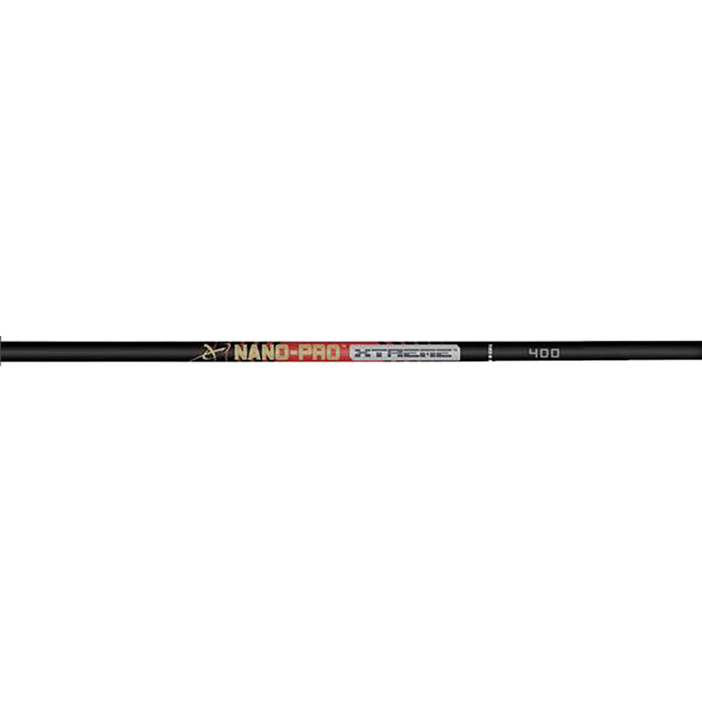 Carbon Express Nano Pro X-treme Shafts 350 1 Doz.