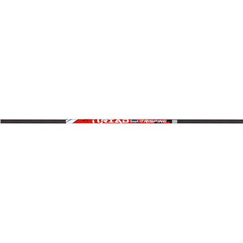 Carbon Express Maxima Triad Xsd Shafts 350 1 Doz.