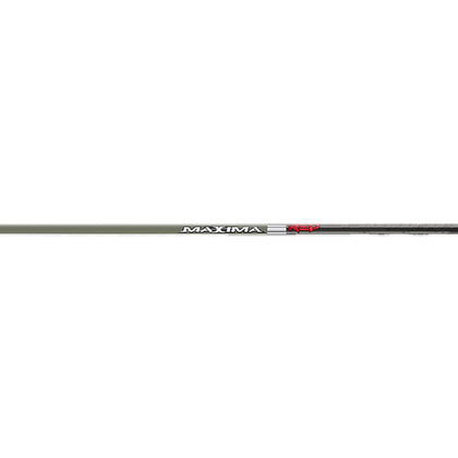 Carbon Express Maxima Red 6mm Od Green Shafts 350 1 Doz.