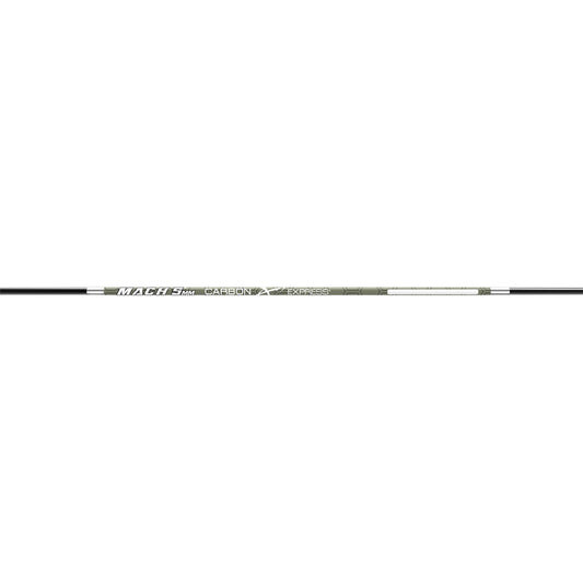 Carbon Express Mach 5 5mm Shafts 300 1 Doz.
