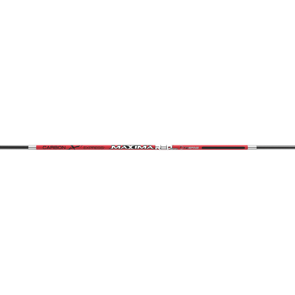 Carbon Express Maxima Red 5mm Shafts 300 1 Doz.