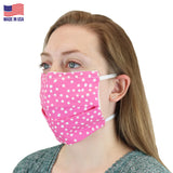 PahaQue Personal Protective Facemask