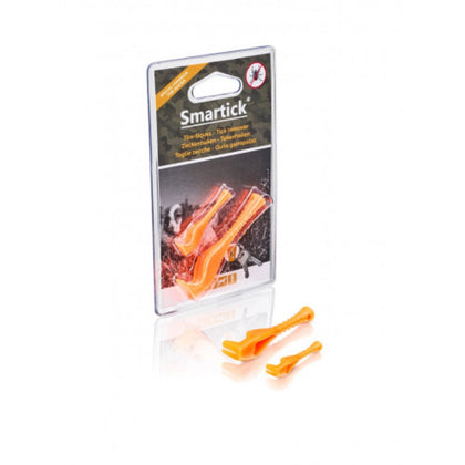 Tick Twister Smartick Blister-Special Hunter-12 Pack