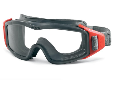 ESS Firepro 1977 Asian Fit Goggle Anti-Fog Scratch-Resistant