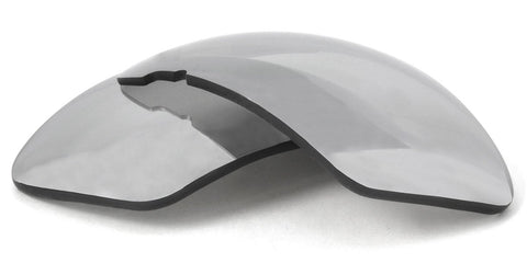 ESS Replacement Lens CDI MAX-Mirrored Silver-One Size
