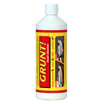 GRUNT! 32oz Boat Cleaner - Removes Waterline & Rust Stains