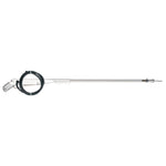 Marinco Premier Wiper Arm - Stainless Steel - Single - 15"-20"