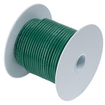 Ancor Green 12 AWG Primary Wire - 100'