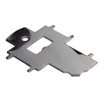 Whitecap Deck Plate Key - Universal