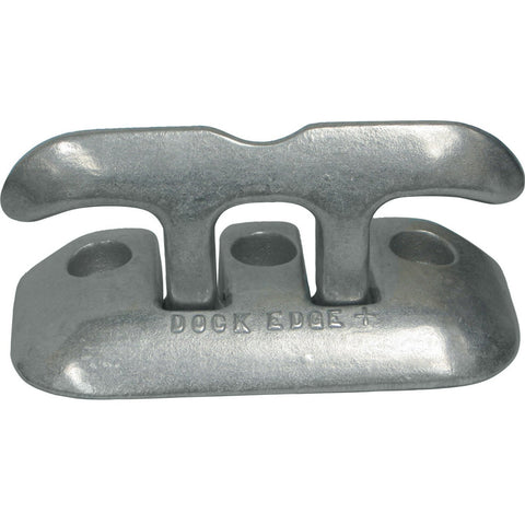 Dock Edge Flip Up Dock Cleat 8" - Polished