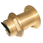 Perko 1-1/2" Thru-Hull Fitting w/Pipe Thread Bronze MADE IN THE USA