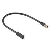 Humminbird AS EC QDE Ethernet Adapter Cable