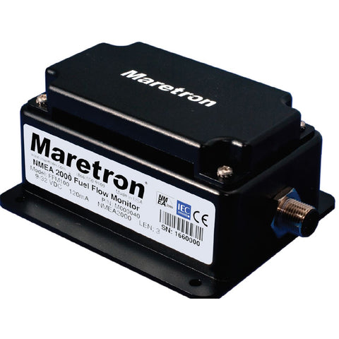 Maretron FFM100 Fuel Flow Monitor