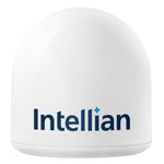 Intellian i2 Empty Dome Assembly