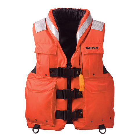 Kent Search and Rescue "SAR" Commercial Vest - XXXLarge