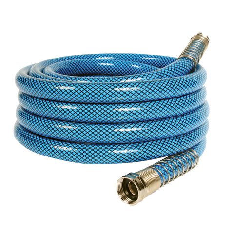 Camco Premium Drinking Water Hose - ⅝" ID - Anti-Kink - 25'