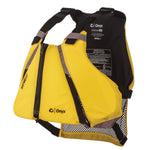 Onyx MoveVent Curve Paddle Sports Life Vest - XS/S