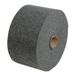 C.E. Smith Carpet Roll - Grey - 11"W x 12'L