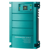 Mastervolt ChargeMaster 25 Amp Battery Charger - 3 Bank, 12V