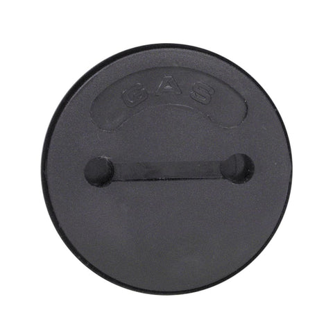 Perko Spare Gas Cap w/O-Ring & Cable