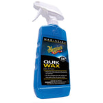 Meguiar's #59 Quik Wax - 16oz