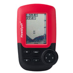 HawkEye FishTrax™ 1C Fish Finder w/HD Color Display